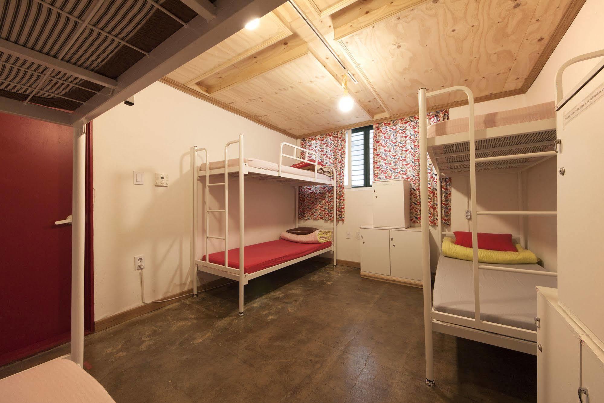 Hongdae Lazy Fox Hostel In Seul Zewnętrze zdjęcie